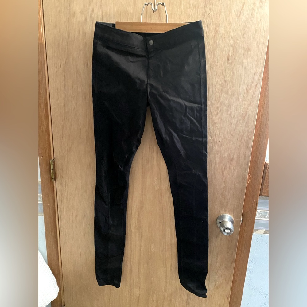 Rag and Bone stretch Jegging